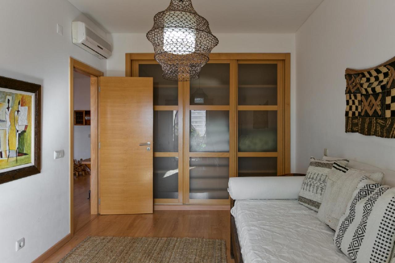 Uauhome In Praia Da Rocha 300 Mt To Beach, Wifi Портиман Экстерьер фото