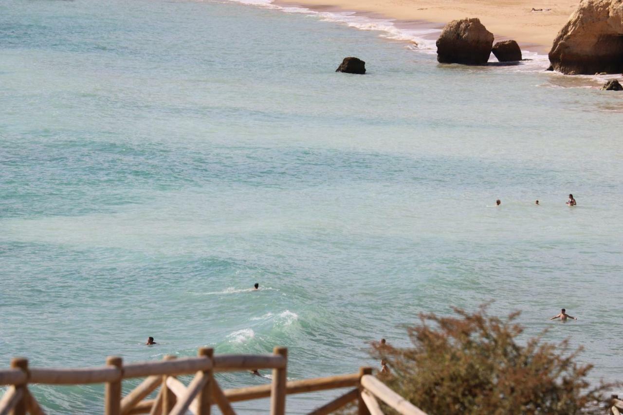 Uauhome In Praia Da Rocha 300 Mt To Beach, Wifi Портиман Экстерьер фото